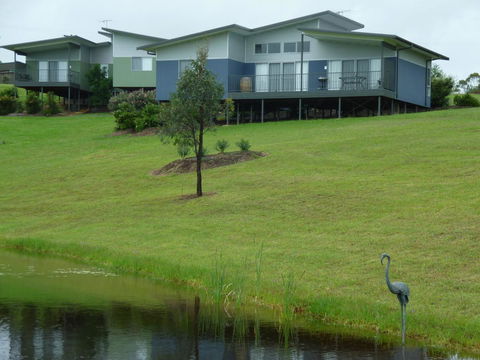 Beltana Villas - Holiday Cairns 15