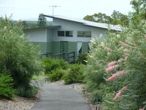 Beltana Villas - Holiday Cairns 35
