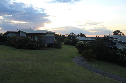 Beltana Villas - Holiday Cairns 28