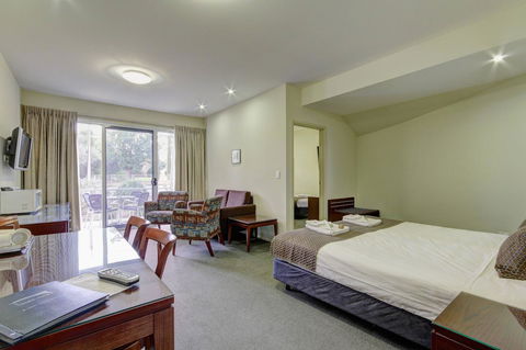 Strath Motel - Holiday Cairns 18