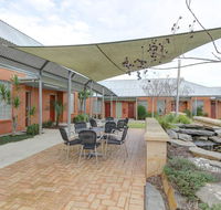 Strath Motel - Holiday Cairns
