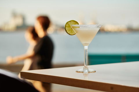 Rydges Newcastle - Holiday Cairns 36