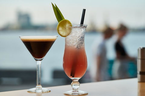 Rydges Newcastle - Holiday Cairns 37