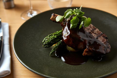 Rydges Newcastle - Holiday Cairns 29