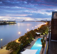 Rydges Newcastle - Holiday Cairns