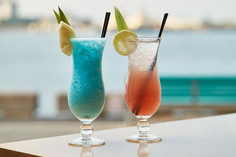 Rydges Newcastle - Holiday Cairns 38