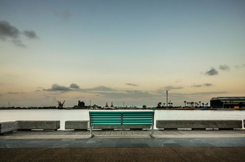 Rydges Newcastle - Holiday Cairns 43