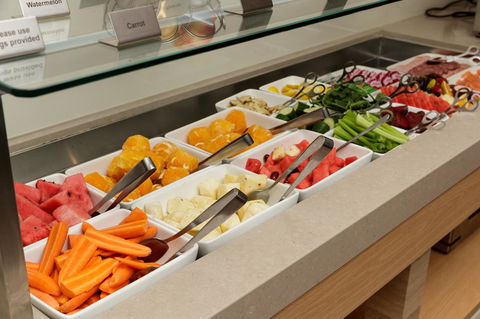 Rydges Newcastle - Holiday Cairns 34