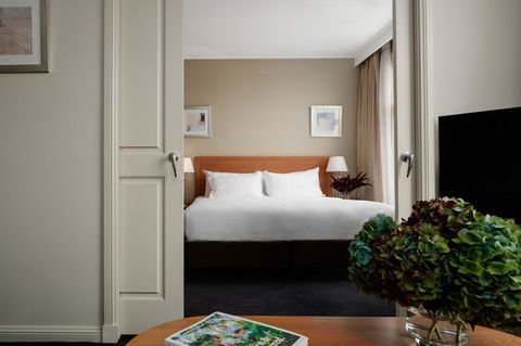 Rydges Newcastle - Holiday Cairns 9