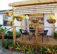 Gumnut Getaway BnB - Holiday Cairns