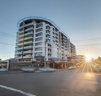 Adina Apartment Hotel Wollongong - Holiday Cairns