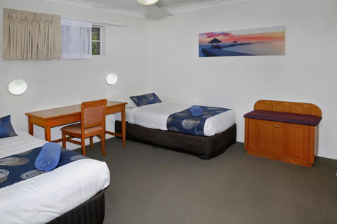Aston Motel Yamba - Holiday Cairns 26