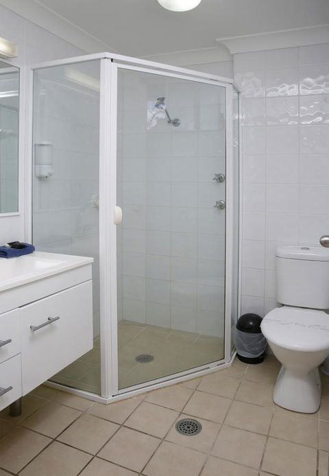 Aston Motel Yamba - Holiday Cairns 29