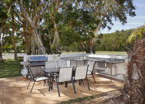Aston Motel Yamba - Holiday Cairns 17