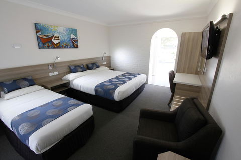 Aston Motel Yamba - Holiday Cairns 37