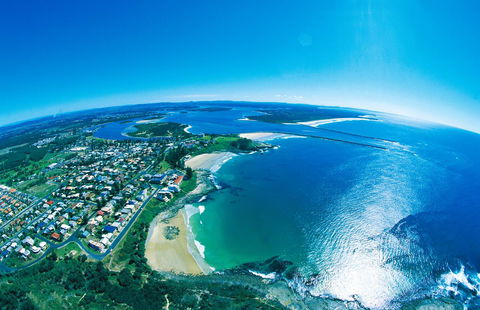 Aston Motel Yamba - Holiday Cairns 12