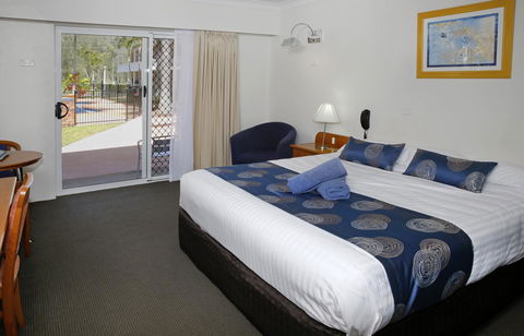 Aston Motel Yamba - Holiday Cairns 27