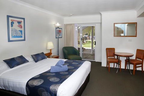 Aston Motel Yamba - Holiday Cairns 23