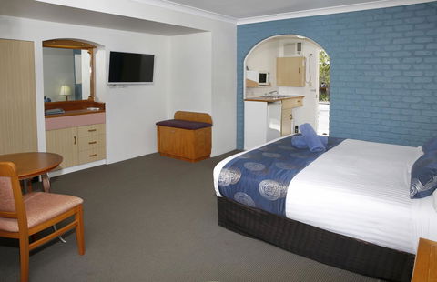 Aston Motel Yamba - Holiday Cairns 22