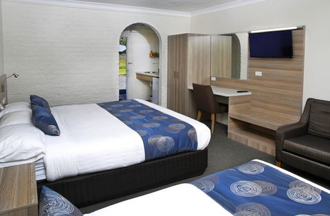 Aston Motel Yamba - Holiday Cairns 33