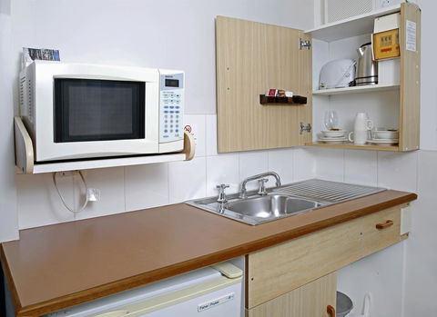 Aston Motel Yamba - Holiday Cairns 21