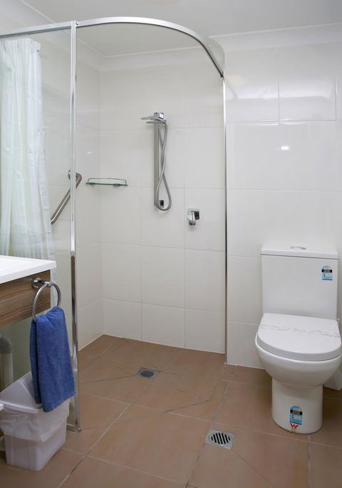 Aston Motel Yamba - Holiday Cairns 32