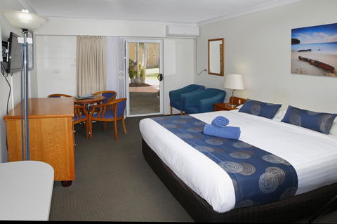Aston Motel Yamba - Holiday Cairns 34