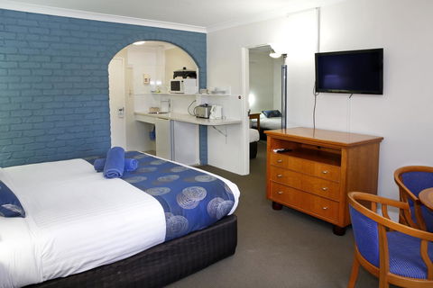 Aston Motel Yamba - Holiday Cairns 28