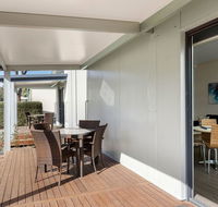 Gawler Caravan Park - Holiday Cairns