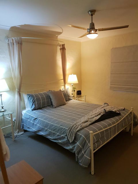 Donnybrook Cottages - Hutt River - Holiday Cairns 2