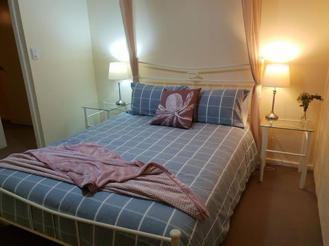 Donnybrook Cottages - Hutt River - Holiday Cairns 1