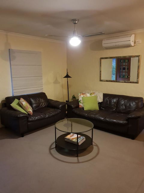 Donnybrook Cottages - Hutt River - Holiday Cairns 4