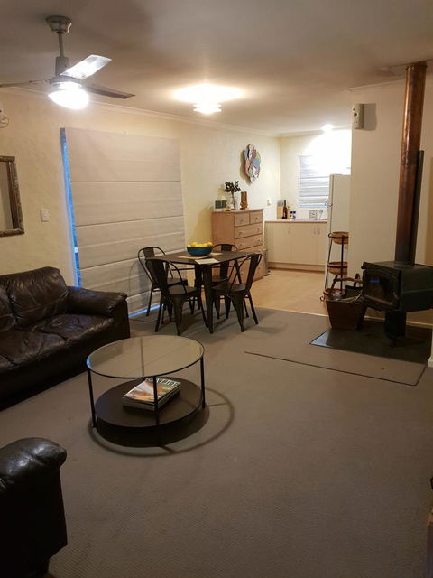 Donnybrook Cottages - Hutt River - Holiday Cairns 5