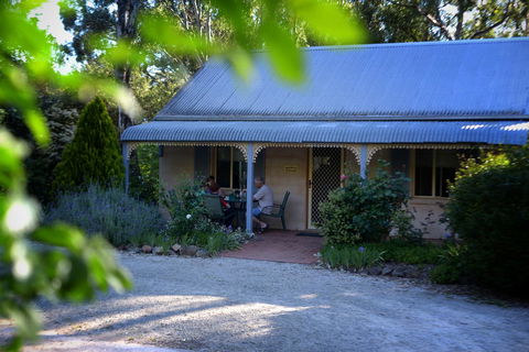 Donnybrook Cottages - Hutt River - Holiday Cairns 0