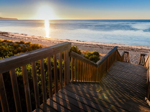 South Shores Trevally Villa 38 - South Shores Normanville - Holiday Cairns 11