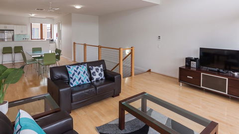 South Shores Trevally Villa 38 - South Shores Normanville - Holiday Cairns 10