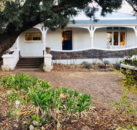 Belmore Cottage - Holiday Cairns
