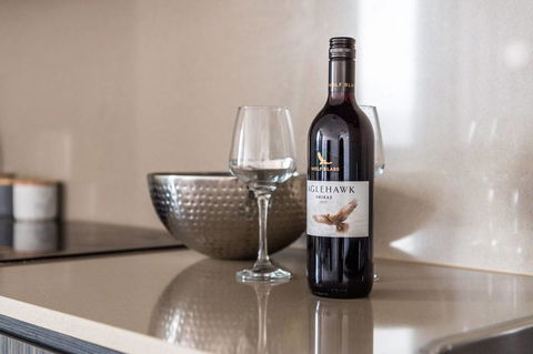 Modern 2 Bedroom+WIFI/Netflix/Parking+Great Views! - Holiday Cairns 29