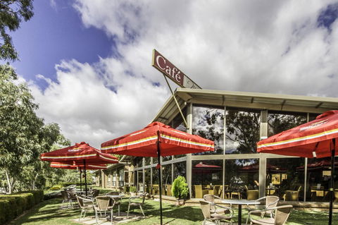 Mannum Motel - Holiday Cairns 8