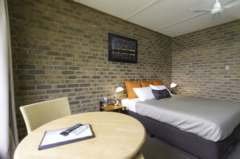 Mannum Motel - Holiday Cairns 7