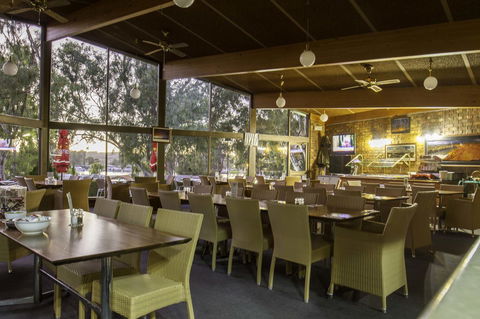 Mannum Motel - Holiday Cairns 10