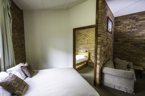 Mannum Motel - Holiday Cairns 23