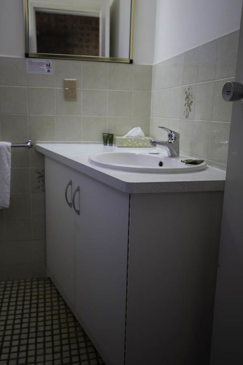 Mannum Motel - Holiday Cairns 5