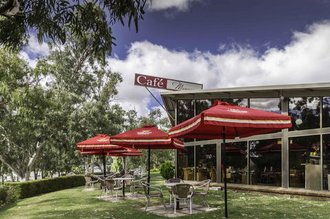 Mannum Motel - Holiday Cairns 16