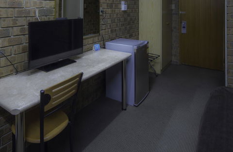 Mannum Motel - Holiday Cairns 13