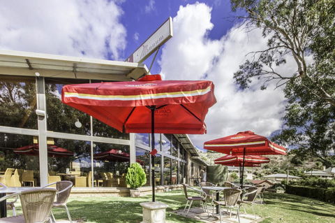 Mannum Motel - Holiday Cairns 1