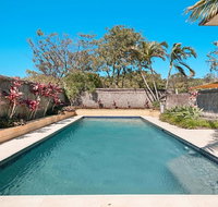 Casuarina 1 - Holiday Cairns
