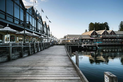 Oceanside 23 - Holiday Cairns 26