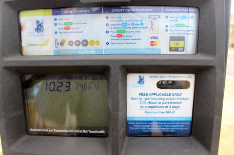 Oceanside 23 - Holiday Cairns 34