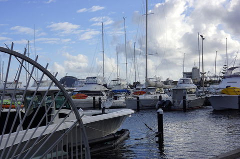 Oceanside 23 - Holiday Cairns 24